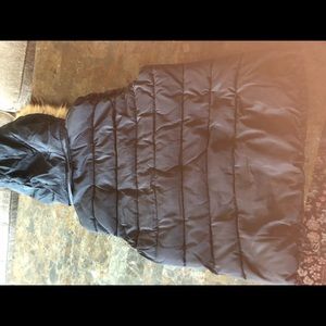 Women's Vest Hooded Casual Slim Down